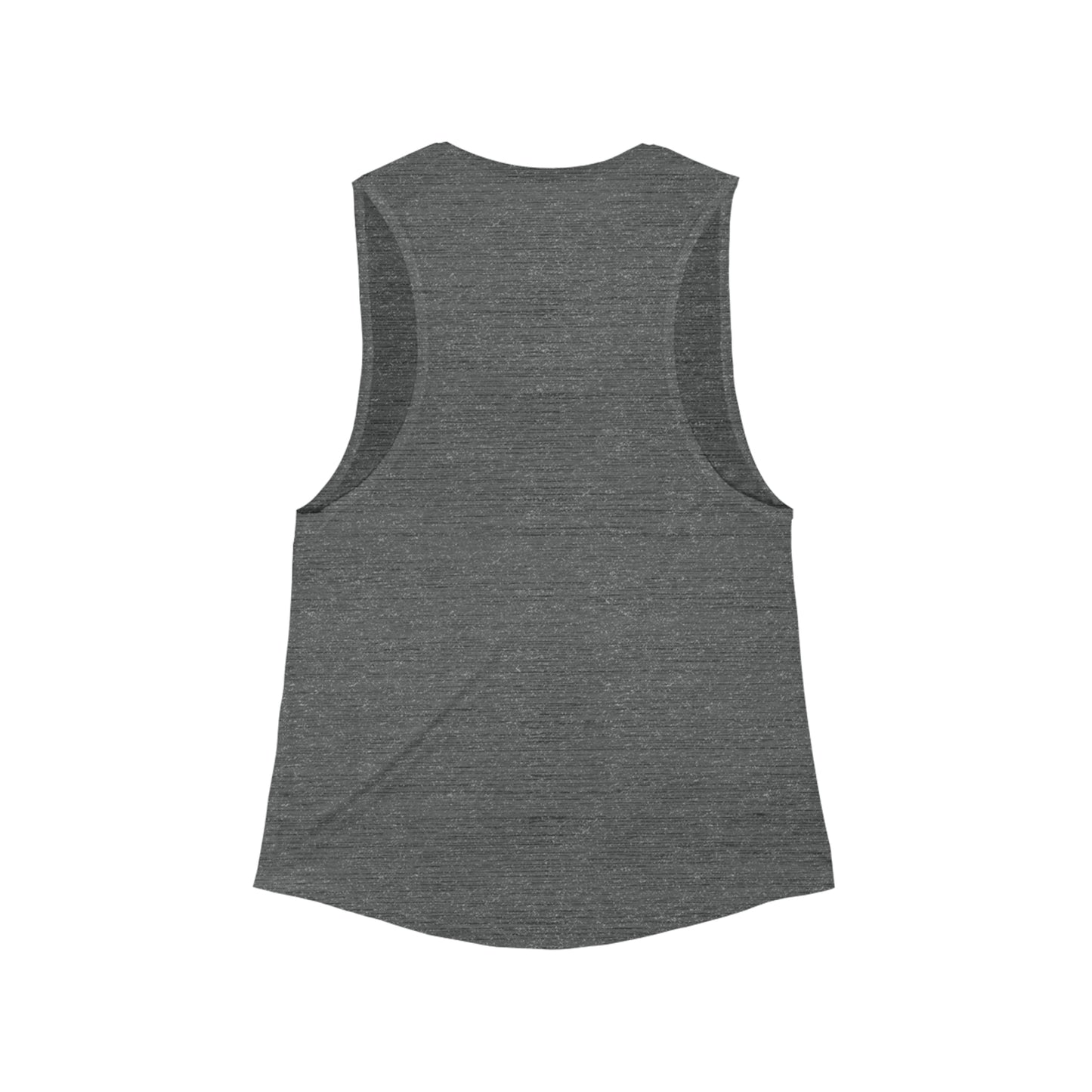 Dark Nola Lost Souls Women's Flowy Scoop Muscle Tank