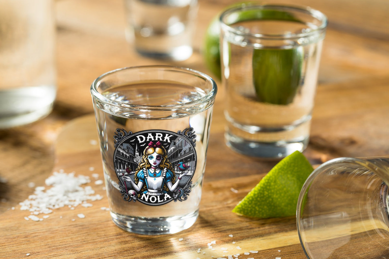 Drinkware