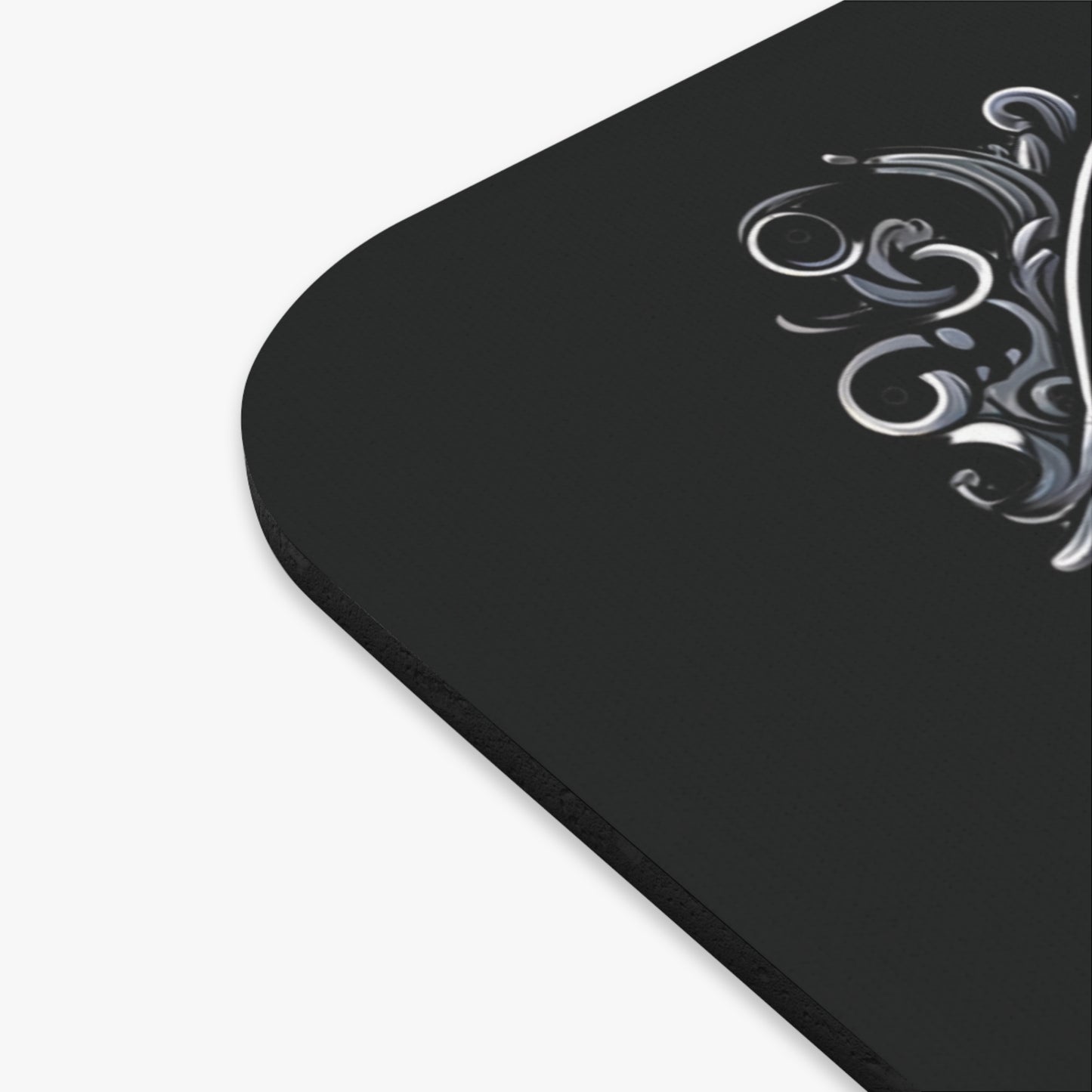 Alice Mouse Pad (Rectangle)