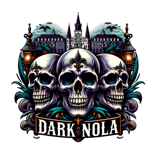 DARK NOLA